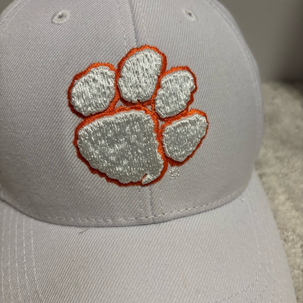 Clemson Tigers Cap